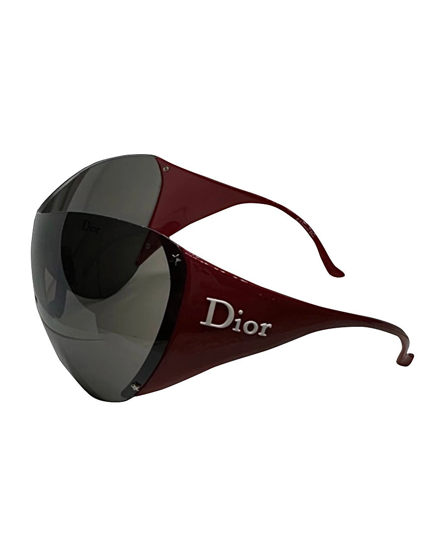 Christian Dior Ski 1 Sunglasses