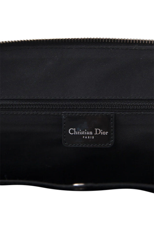 Christian Dior By John Galliano 2001 Cadillac Handbag