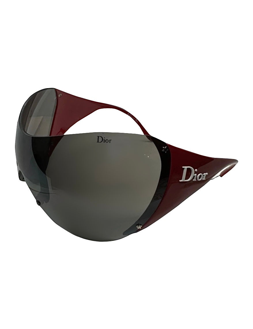 Christian Dior Ski 1 Sunglasses