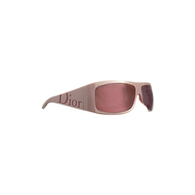 Christian Dior Your Dior 1 Pink Sunglasses