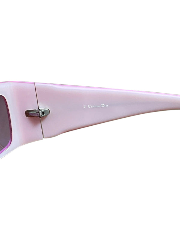 Christian Dior Your Dior 1 Pink Sunglasses