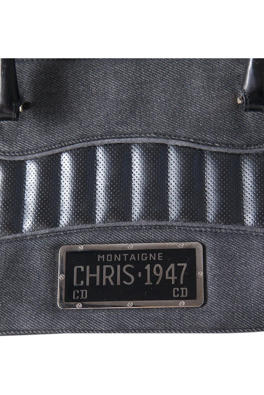 Christian Dior By John Galliano 2001 Cadillac Handbag