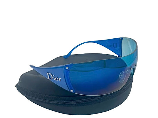 Christian Dior Mask Sunglasses