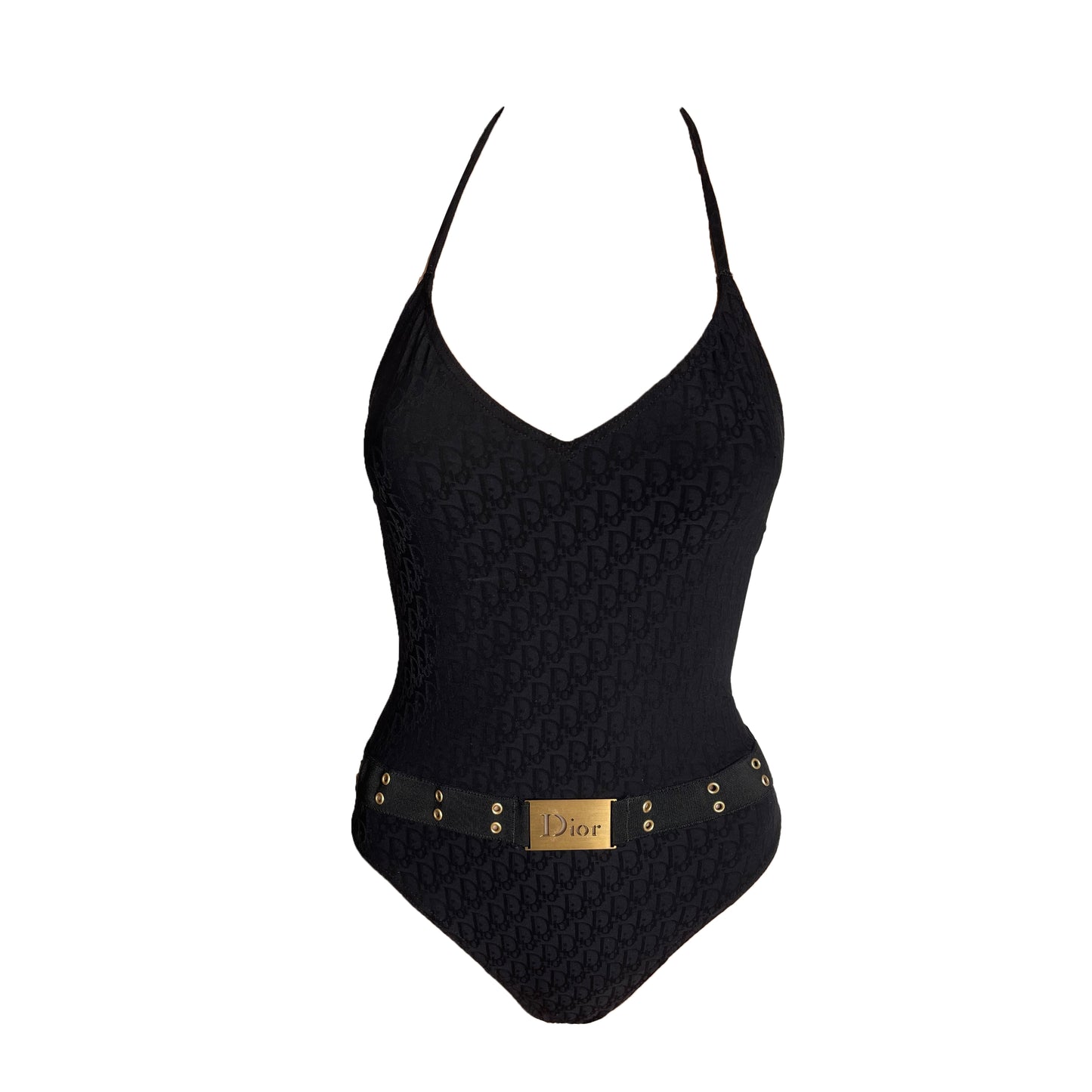 Christian Dior Monogram Swimsuit
