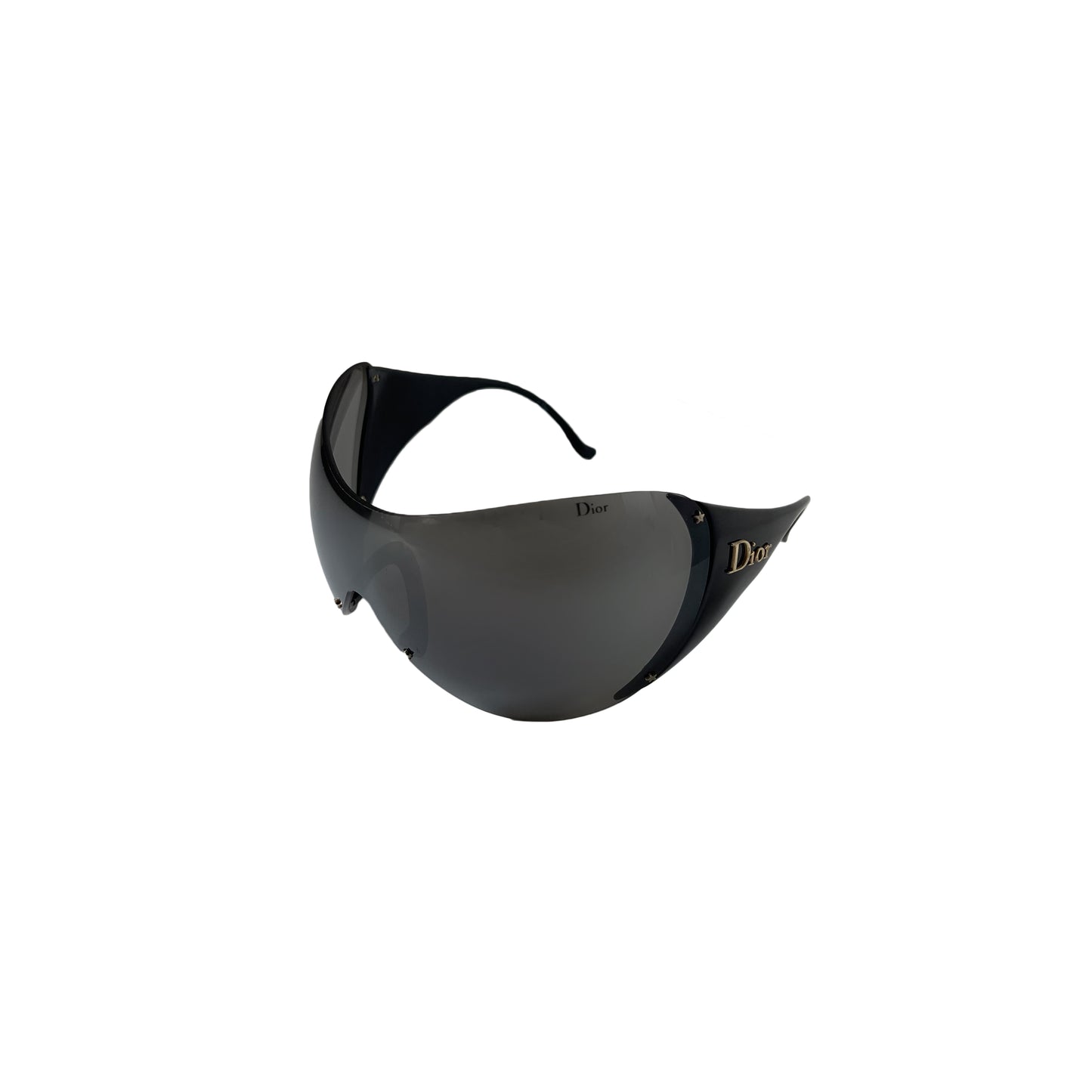 Christian Dior Ski 1 Mask Sunglasses