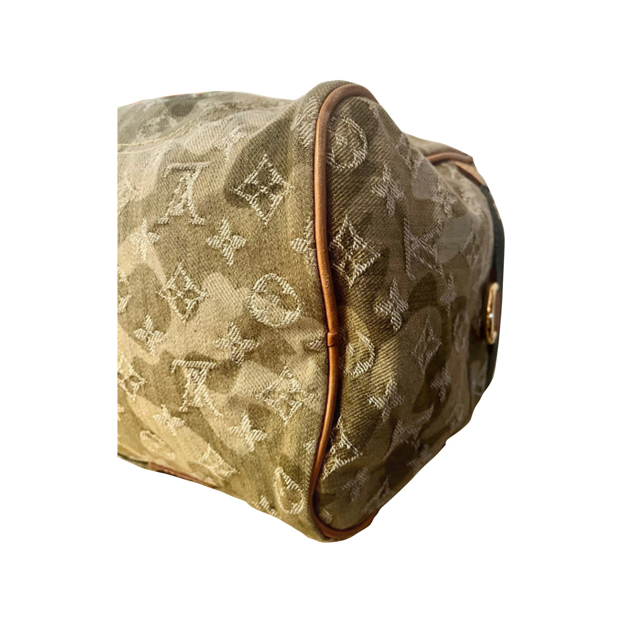 Louis Vuitton Takashi Murakami Monogramouflage Bag